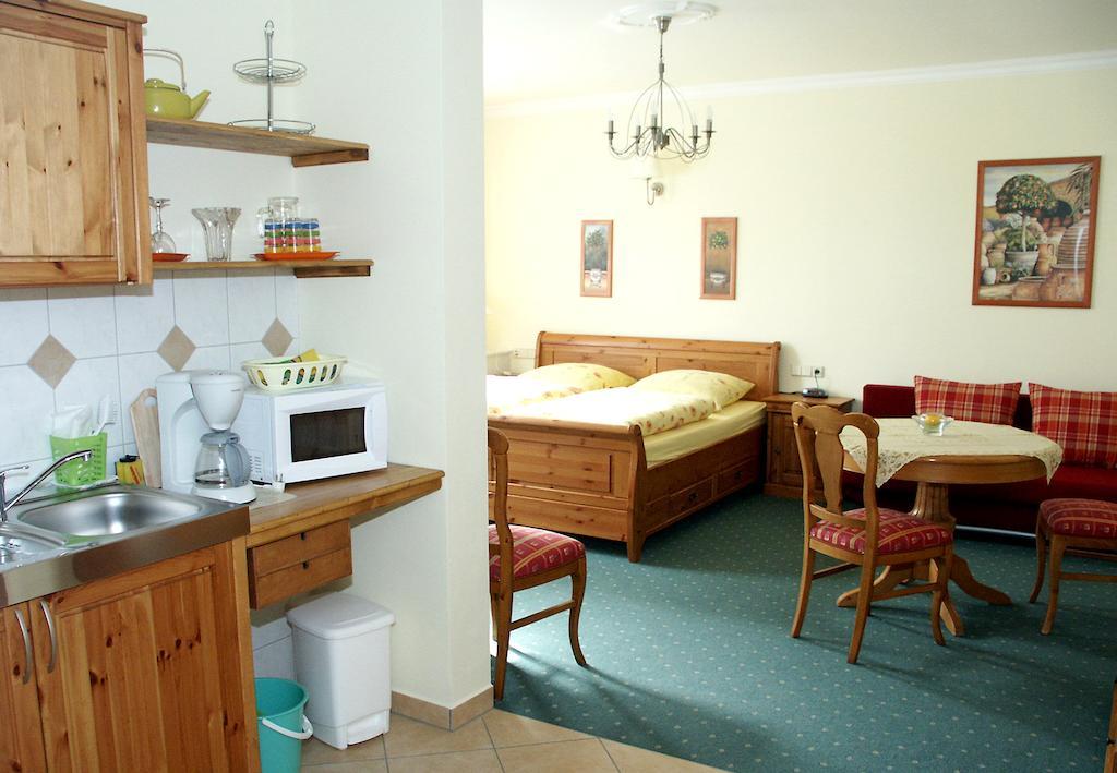 Haus Toskana Bad Frankenhausen/Kyffhäuser Zimmer foto